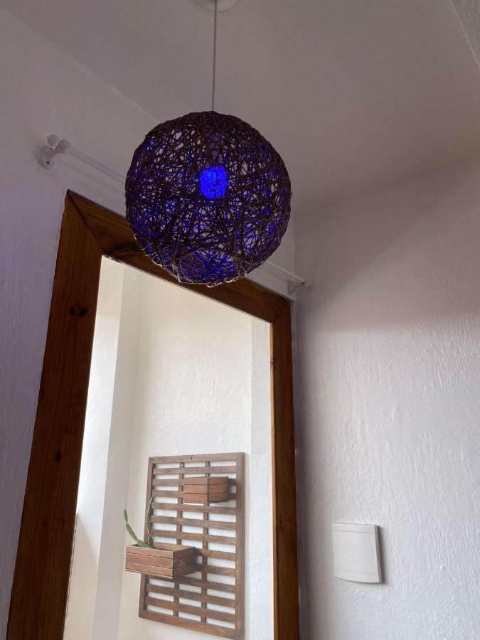 Pousada Astral Imbituba  Εξωτερικό φωτογραφία